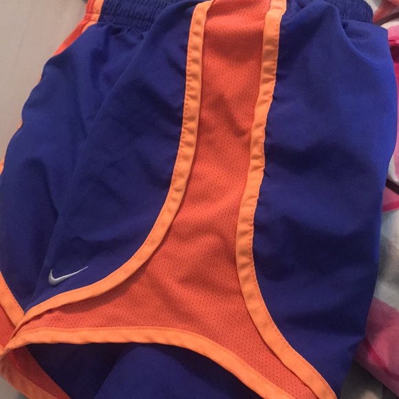 Nike shorts - Picture 2 of 2